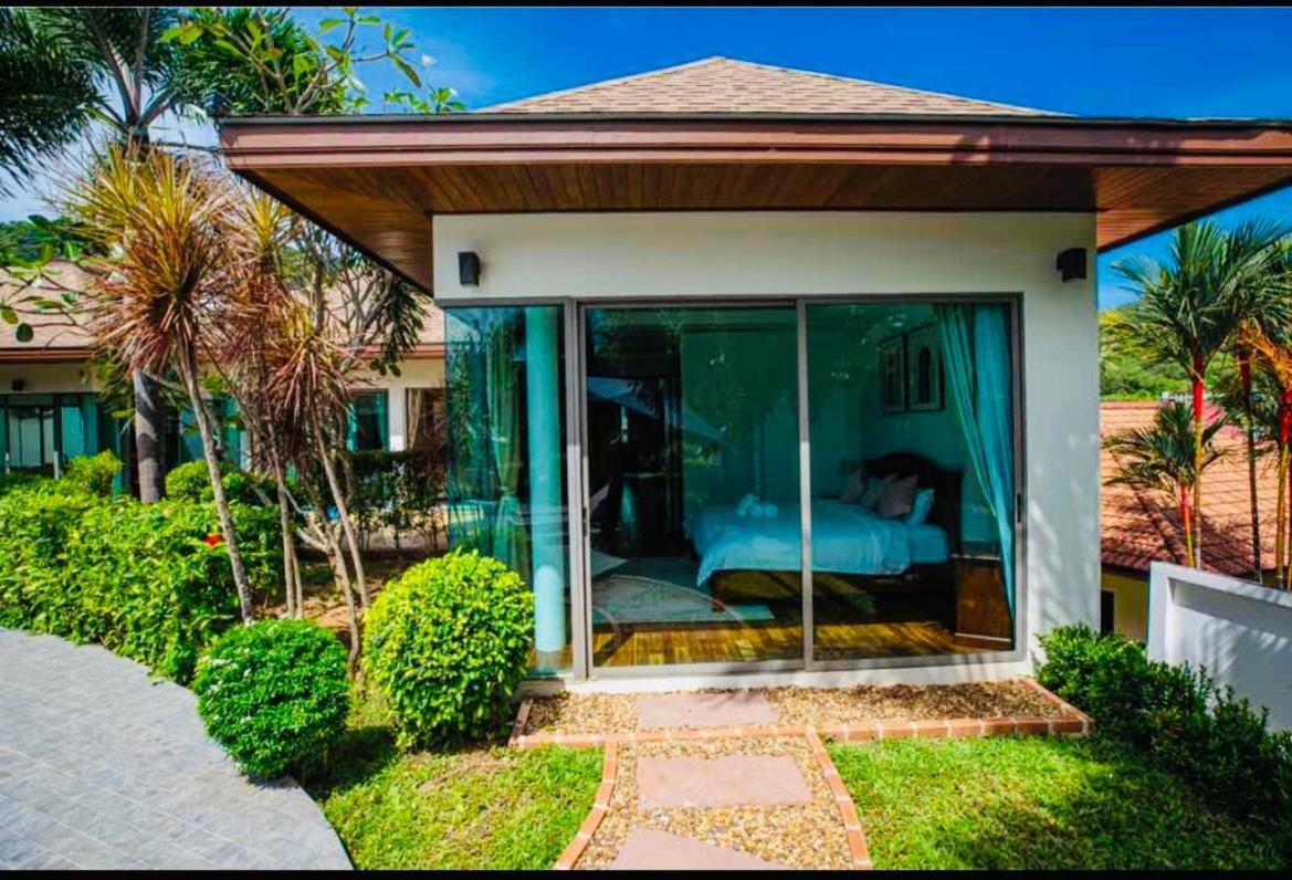 Poly Villa Naya 3 Rawai Zewnętrze zdjęcie