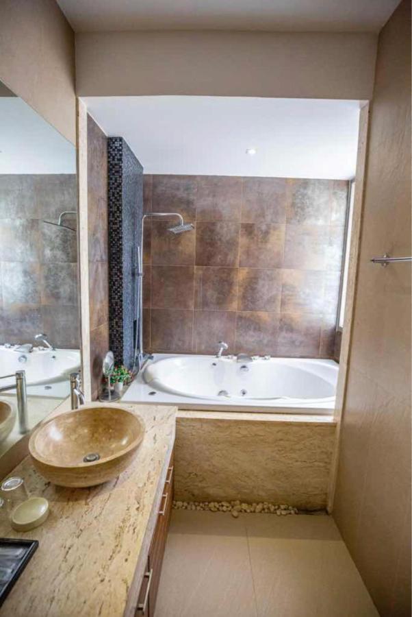 Poly Villa Naya 3 Rawai Zewnętrze zdjęcie