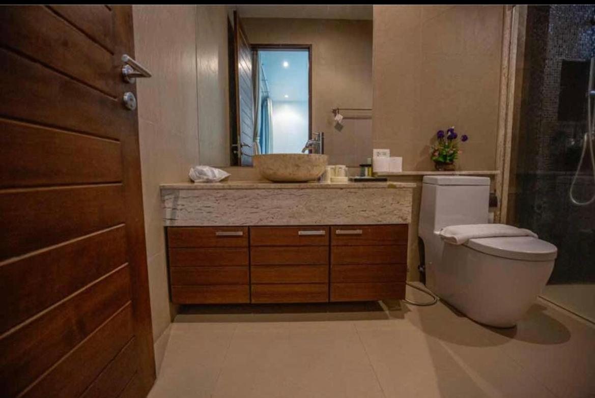 Poly Villa Naya 3 Rawai Zewnętrze zdjęcie
