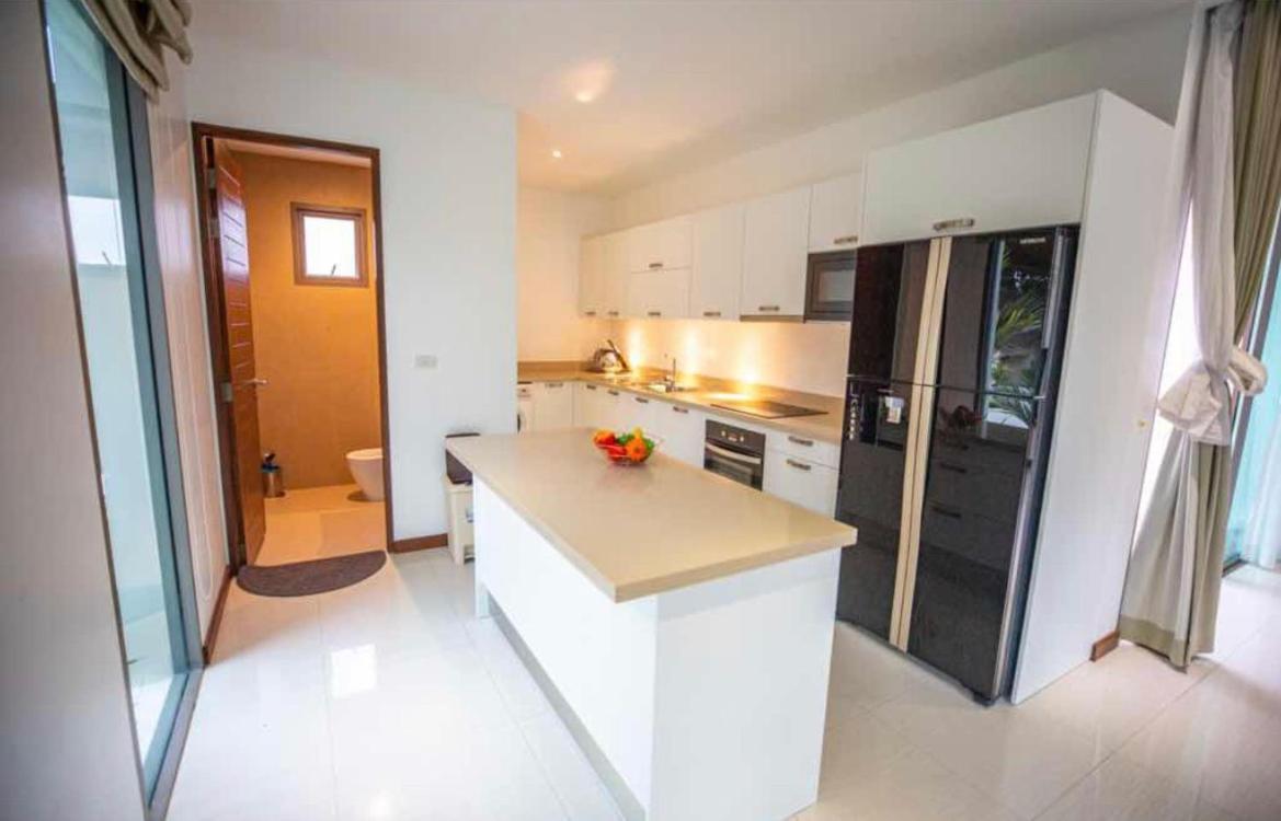 Poly Villa Naya 3 Rawai Zewnętrze zdjęcie