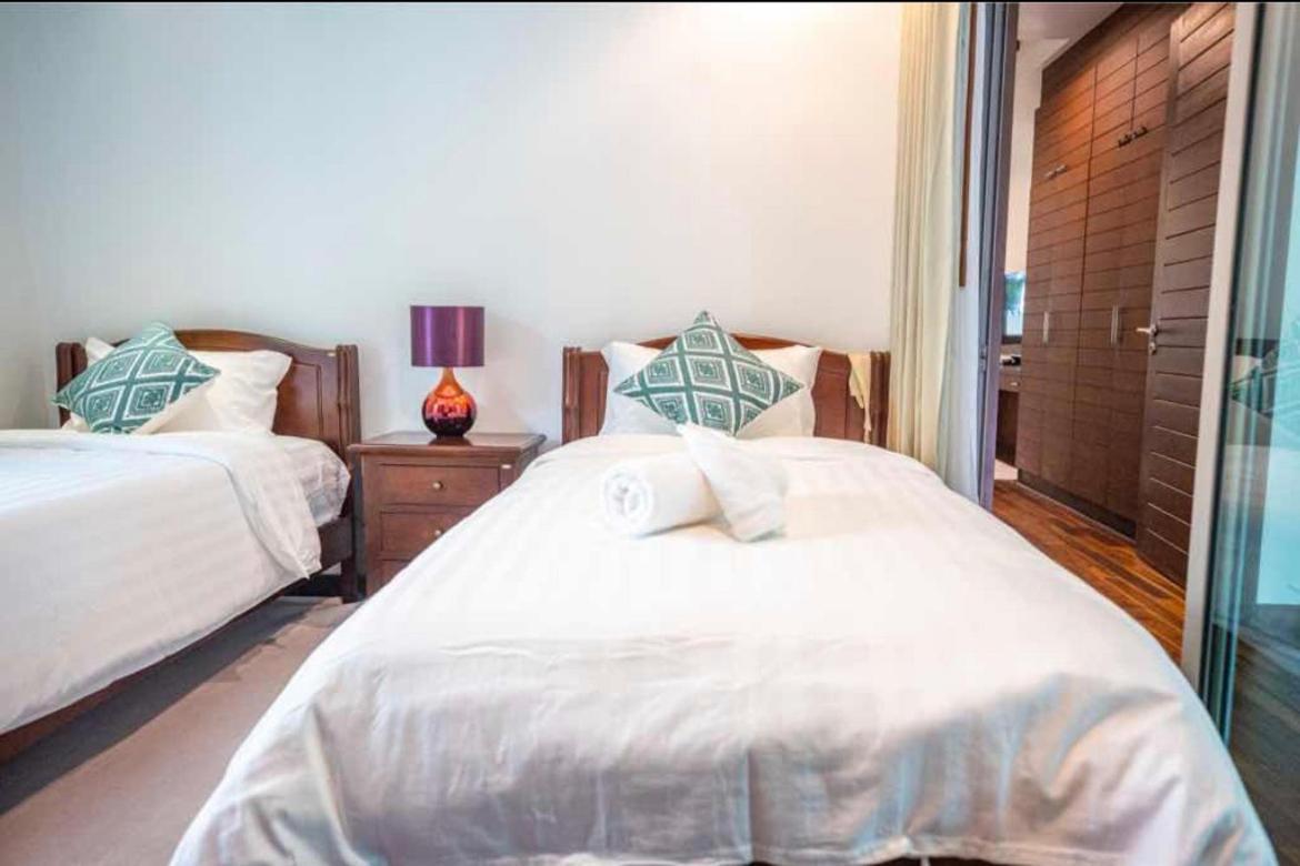 Poly Villa Naya 3 Rawai Zewnętrze zdjęcie