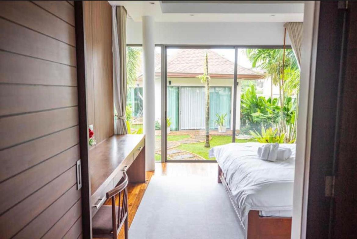Poly Villa Naya 3 Rawai Zewnętrze zdjęcie