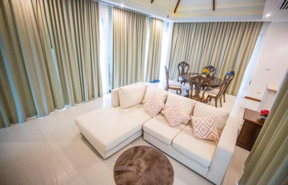 Poly Villa Naya 3 Rawai Zewnętrze zdjęcie