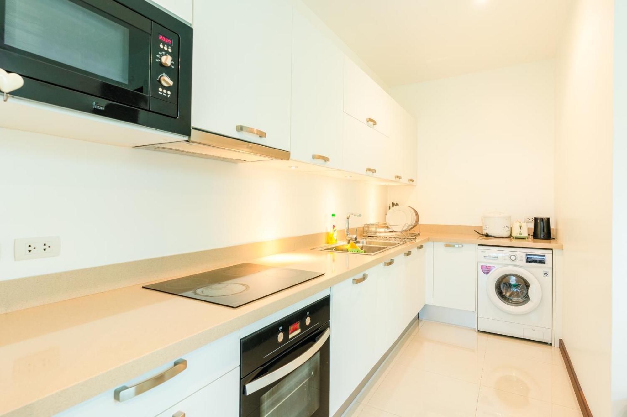 Poly Villa Naya 3 Rawai Zewnętrze zdjęcie