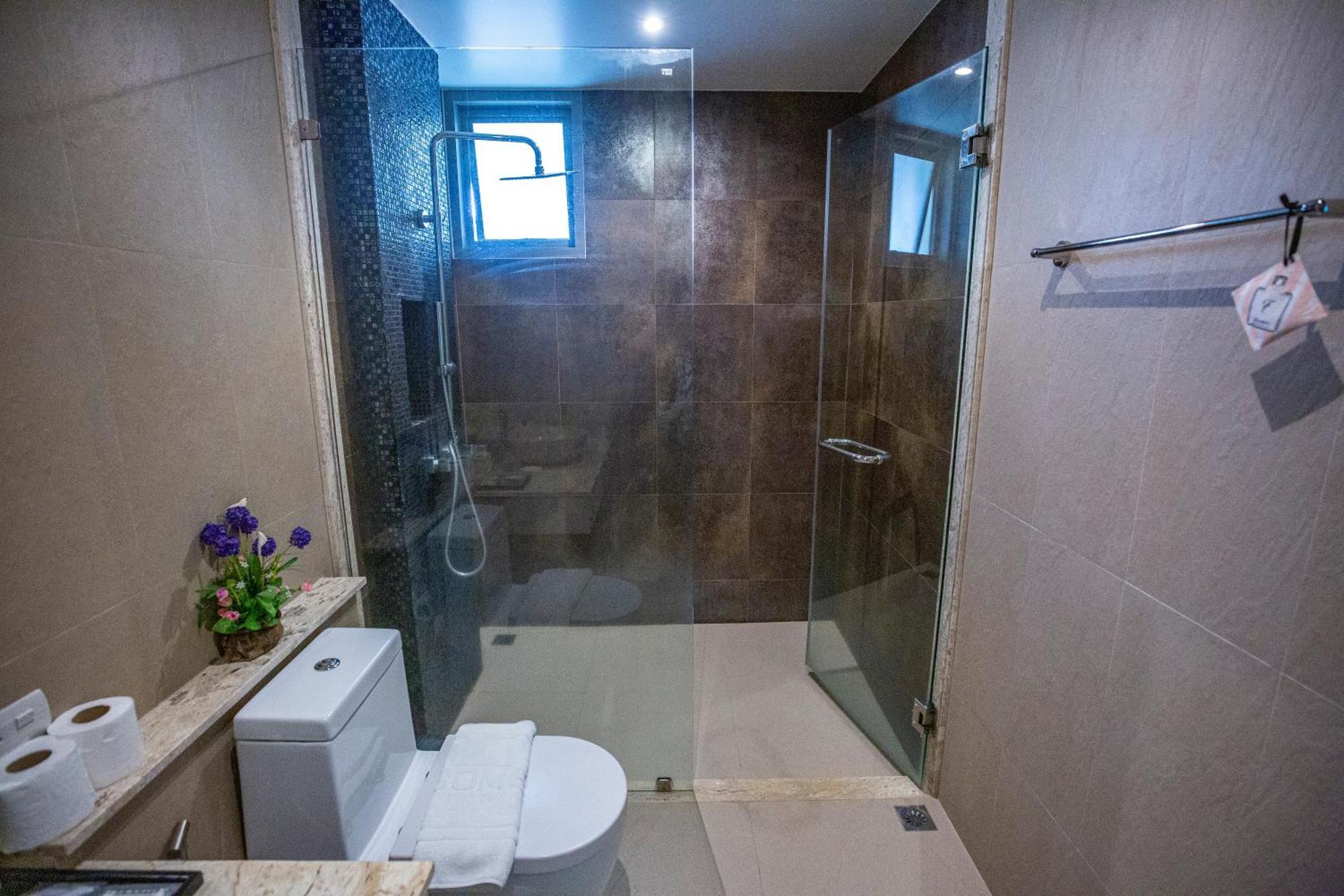 Poly Villa Naya 3 Rawai Zewnętrze zdjęcie